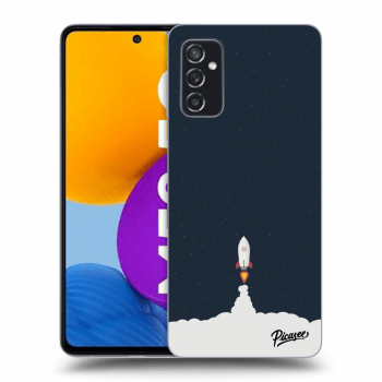 Etui na Samsung Galaxy M52 5G - Astronaut 2