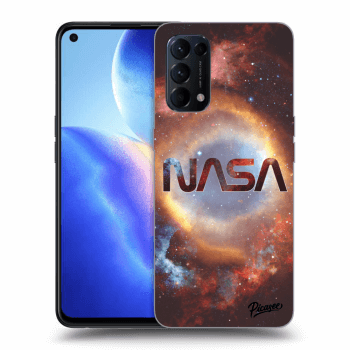 Etui na OPPO Reno 5 5G - Nebula