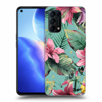 Etui na OPPO Reno 5 5G - Hawaii