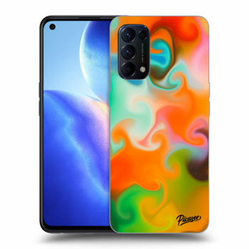 Etui na OPPO Reno 5 5G - Juice