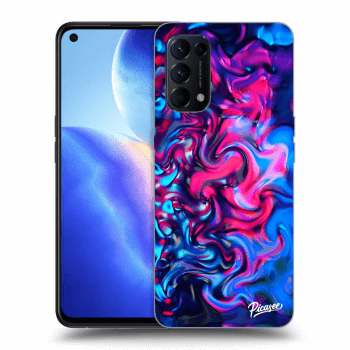 Etui na OPPO Reno 5 5G - Redlight