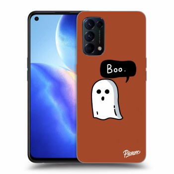 Etui na OPPO Reno 5 5G - Boo