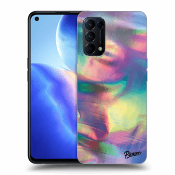 Etui na OPPO Reno 5 5G - Holo