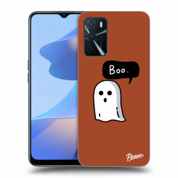 Etui na OPPO A16 - Boo