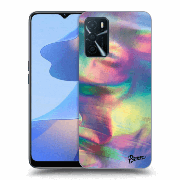 Etui na OPPO A16 - Holo