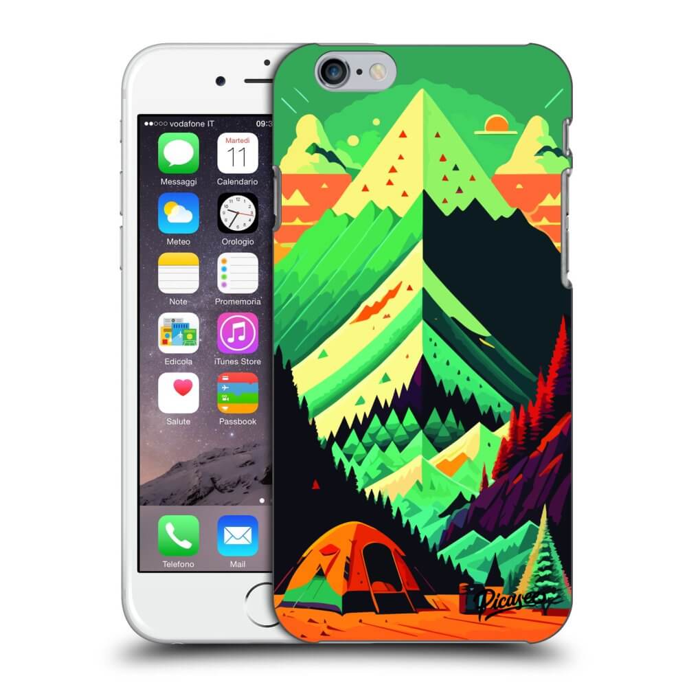 ULTIMATE CASE Pro Apple IPhone 6/6S - Whistler
