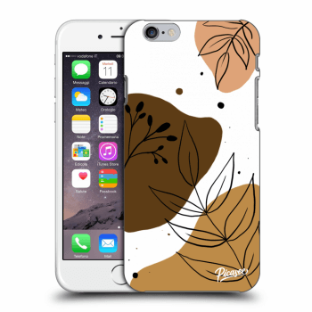 Picasee ULTIMATE CASE pro Apple iPhone 6/6S - Boho style