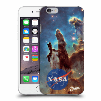 Etui na Apple iPhone 6/6S - Eagle Nebula