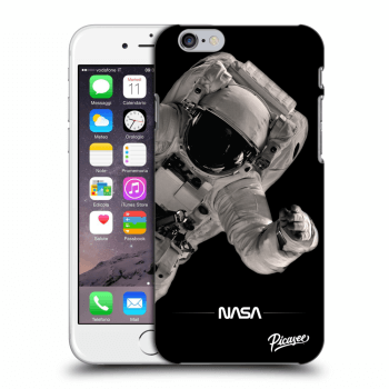 Picasee ULTIMATE CASE pro Apple iPhone 6/6S - Astronaut Big