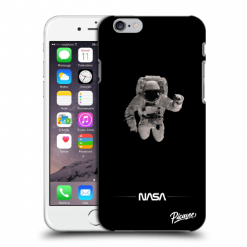 Etui na Apple iPhone 6/6S - Astronaut Minimal