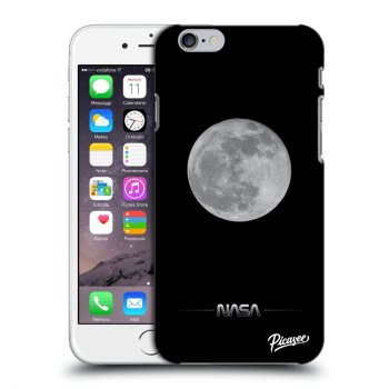 Etui na Apple iPhone 6/6S - Moon Minimal