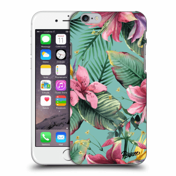 Etui na Apple iPhone 6/6S - Hawaii