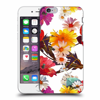 Etui na Apple iPhone 6/6S - Meadow