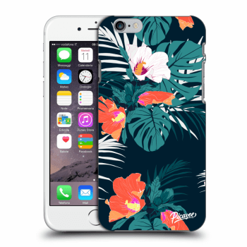 Etui na Apple iPhone 6/6S - Monstera Color