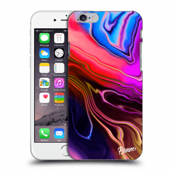 Etui na Apple iPhone 6/6S - Electric