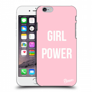 Etui na Apple iPhone 6/6S - Girl power