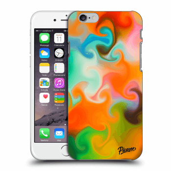 Etui na Apple iPhone 6/6S - Juice