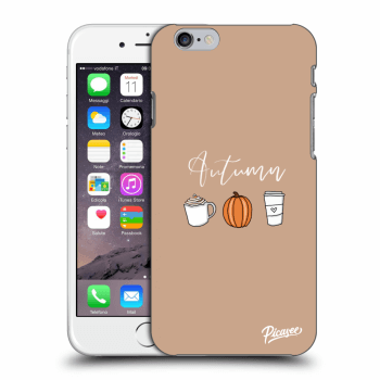 Etui na Apple iPhone 6/6S - Autumn