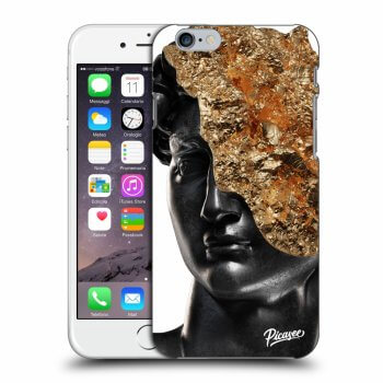 Picasee ULTIMATE CASE pro Apple iPhone 6/6S - Holigger