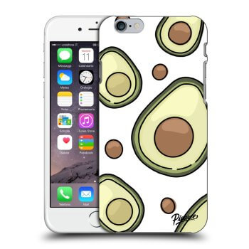 Etui na Apple iPhone 6/6S - Avocado