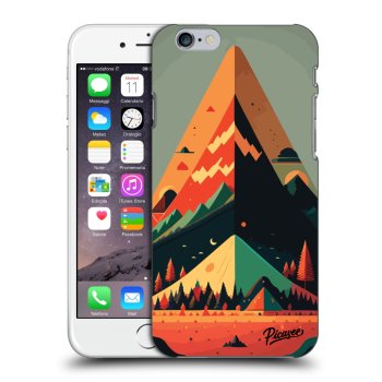 Etui na Apple iPhone 6/6S - Oregon