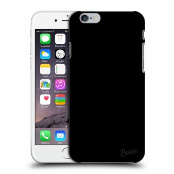 Etui na Apple iPhone 6/6S - Clear