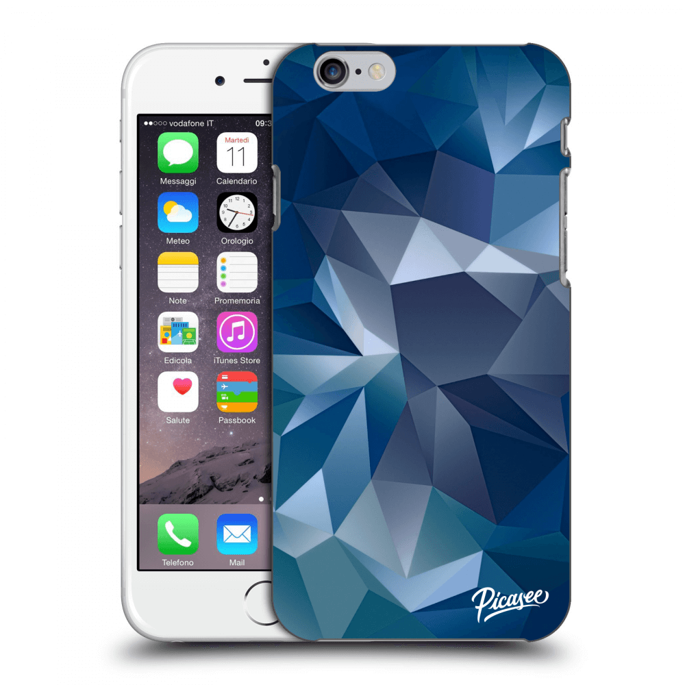 Picasee ULTIMATE CASE pro Apple iPhone 6/6S - Wallpaper