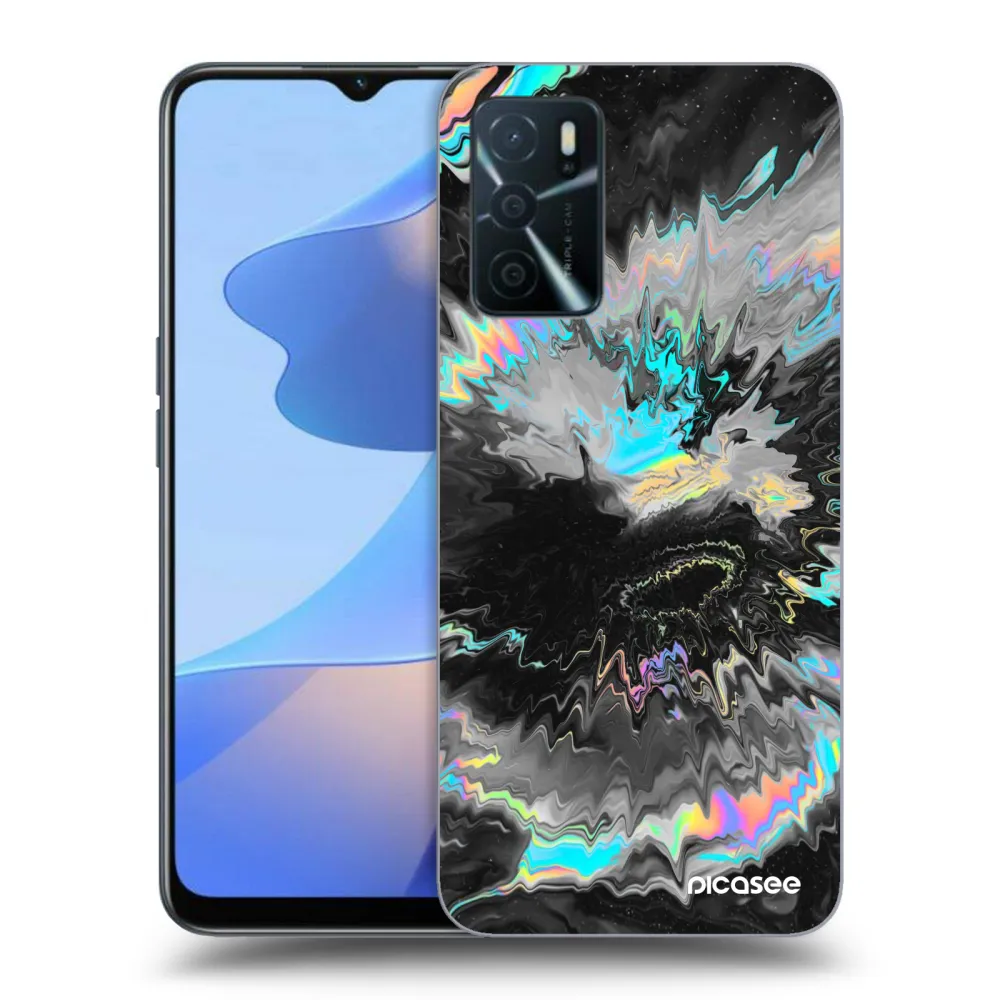 Picasee ULTIMATE CASE na OPPO A16s - Magnetic