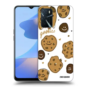 Etui na OPPO A16s - Gookies