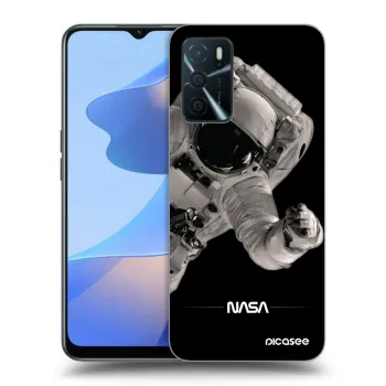 Etui na OPPO A16s - Astronaut Big