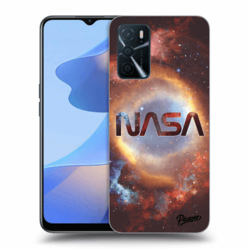 Etui na OPPO A16s - Nebula