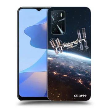 Etui na OPPO A16s - Station