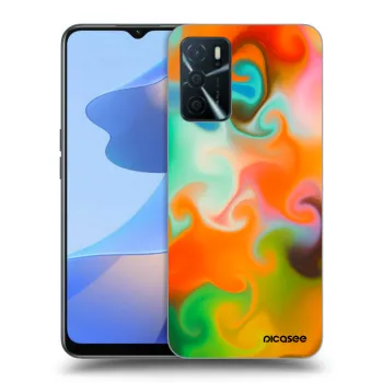 Etui na OPPO A16s - Juice