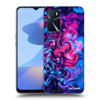 Etui na OPPO A16s - Redlight