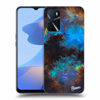 Etui na OPPO A16s - Space