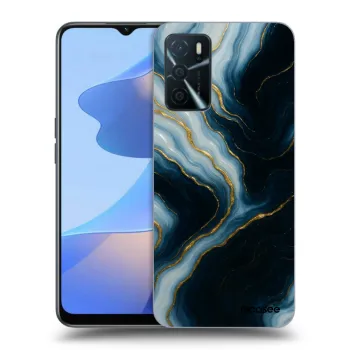 Etui na OPPO A16s - Luna