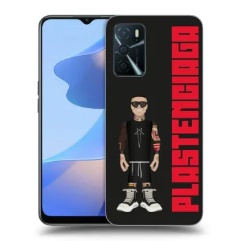 Etui na OPPO A16s - Tomáš Rajchl