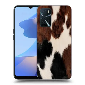 Etui na OPPO A16s - Rodeo