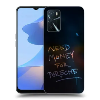 Etui na OPPO A16s - Neon Nights