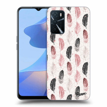 Etui na OPPO A16s - Feder 2