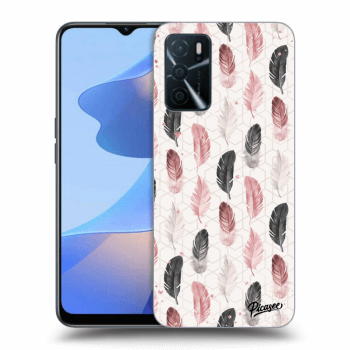 Etui na OPPO A16s - Feather 2