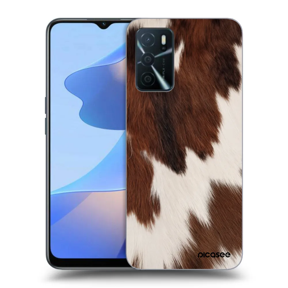 Picasee ULTIMATE CASE na OPPO A16s - Rustica