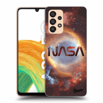 Etui na Samsung Galaxy A33 5G A336 - Nebula