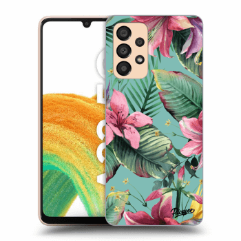 Etui na Samsung Galaxy A33 5G A336 - Hawaii