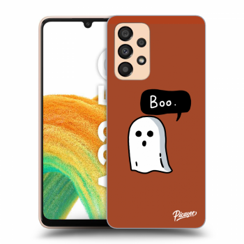 Etui na Samsung Galaxy A33 5G A336 - Boo