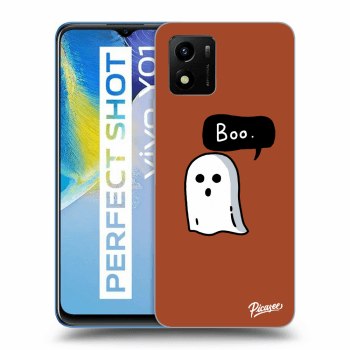 Etui na Vivo Y01 - Boo