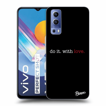 Etui na Vivo Y52 5G - Do it. With love.
