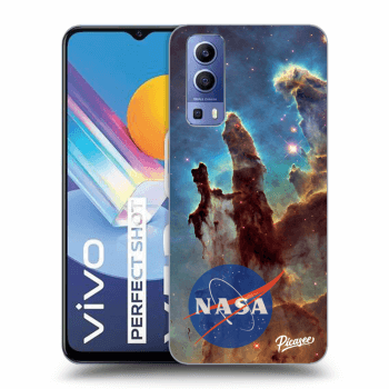 Etui na Vivo Y52 5G - Eagle Nebula