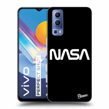 Etui na Vivo Y52 5G - NASA Basic