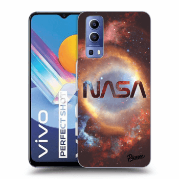 Etui na Vivo Y52 5G - Nebula